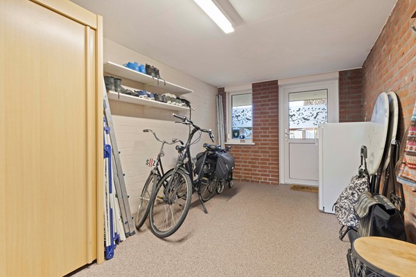 Medium property photo - Heierveldlaan 46, 5993 GD Maasbree